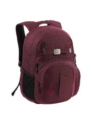 Nitro Daypack Hero Rucksack 52 cm Laptopfach in wine