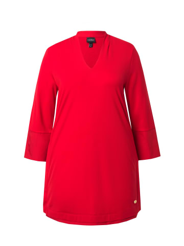Ulla Popken Longsleeve in salsa