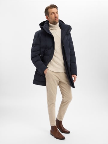 JOOP! Pullover Liono in ecru - 0001