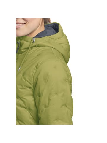 Maier Sports Primaloftjacke Pampero in Oliv