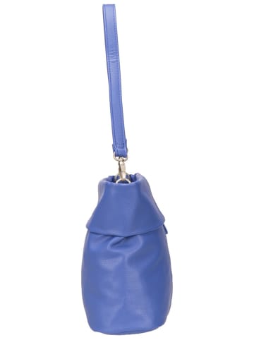 Zwei Beuteltasche Mademoiselle M8 in Limited Royal
