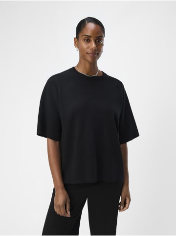 Object Oberteil in Black