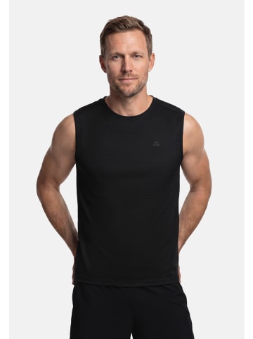 DANISH ENDURANCE Tanktop Momentum Running in schwarz