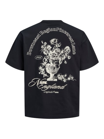 Jack & Jones T-shirt in Black