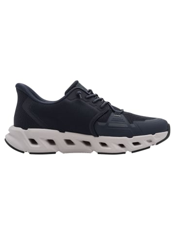 Marco Tozzi MT SPORT Sneaker in NAVY