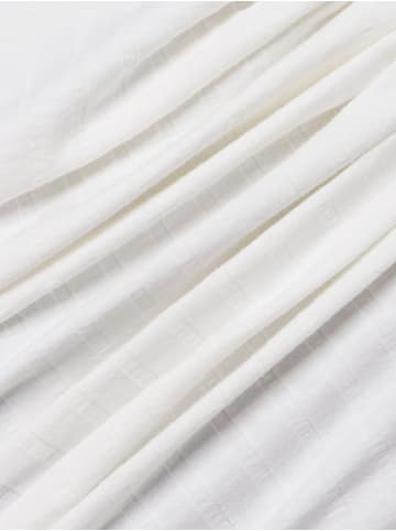 OPUS T-Shirt Savka in weiß