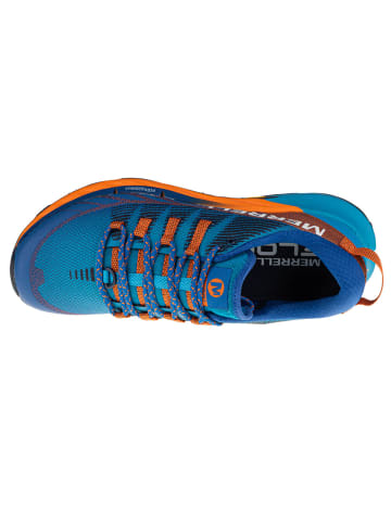 Merrell Merrell Agility Peak 4 Trail in Blau