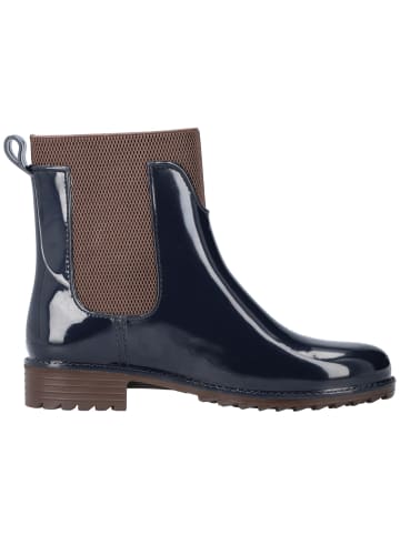 rieker Boots P8290 in dunkelblau