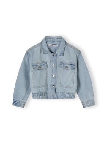 Minoti Jeansjacke 22jacket42 in hellblau