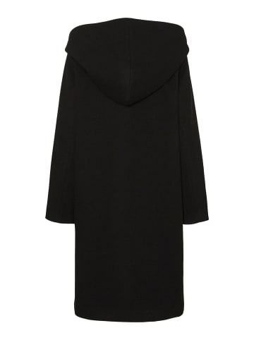 Vero Moda Mantel in Black
