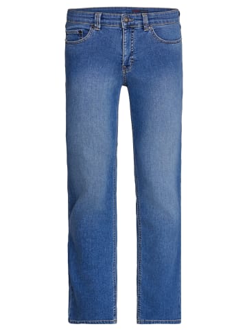 Paddock's 5-Pocket Jeans PIPE in blue medium used