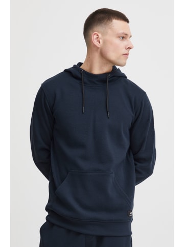 !SOLID Hoodie SDQuinton in Blau