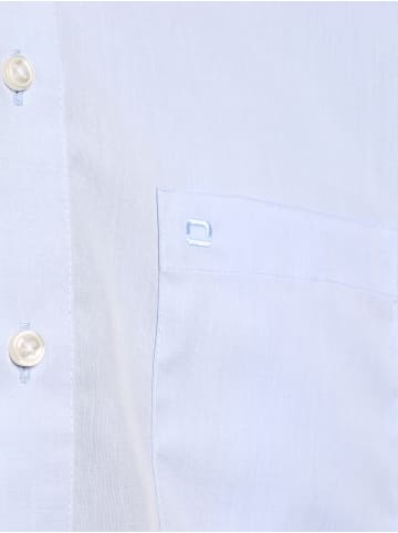 OLYMP  Hemd in hellblau