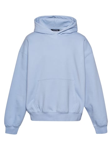 DEF Kapuzenpullover in blue