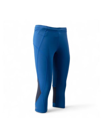Jack Wolfskin Leggings Capri Sporthose
