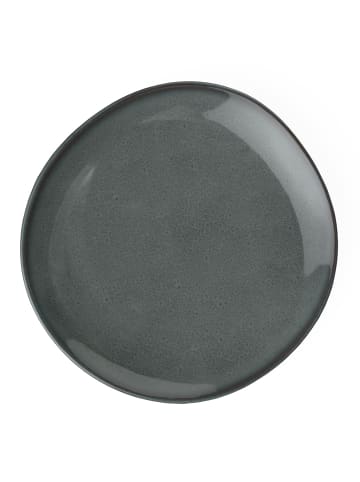 like. by Villeroy & Boch Frühstücksteller Lave gris in grau