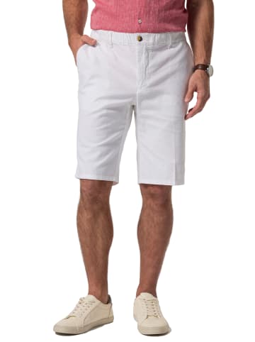 Boston Park Bermuda in schneeweiß