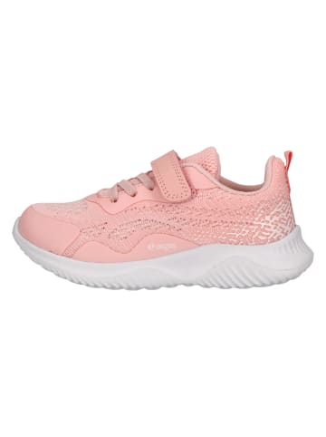 Zigzag Sneaker Gumpa in 4210 Rose Shadow