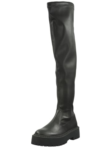 Steve Madden Stiefel in Grau