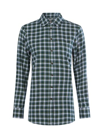 Marie Lund Bluse in tanne gelb - 0076