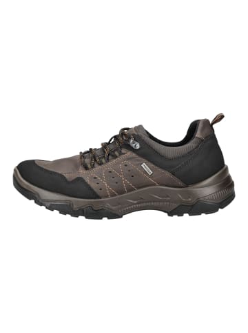 Imac Wanderschuhe in Dunkelbraun