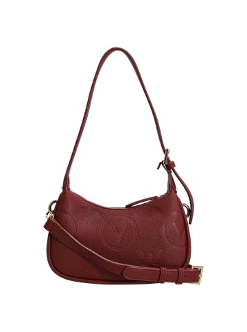 Valentino Bags Samba Re - Schultertasche 20.5 cm (moro) in rosso scuro