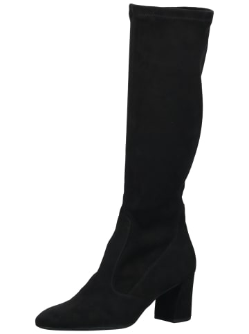 Högl Stiefel in Schwarz