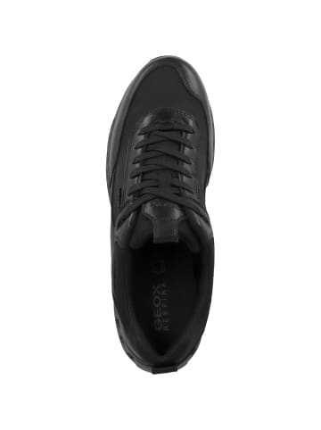 Geox Sneaker low U Outstream A in schwarz