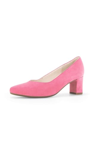 Gabor Comfort Elegante Pumps in pink