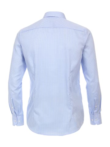 Venti Businesshemd in Hellblau