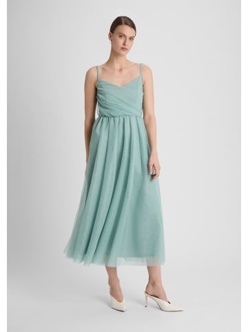 GUIDO MARIA KRETSCHMER Kleid Penelope in mint - 0001