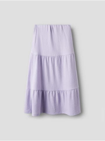 name it Rock in Misty Lilac