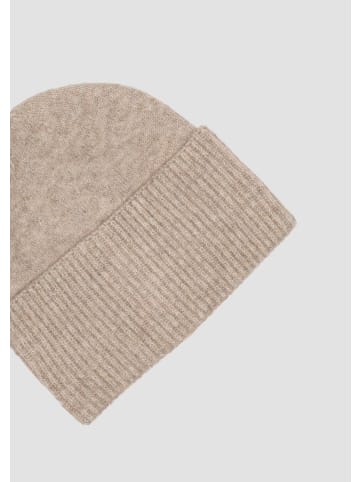 s.Oliver Mütze in 83W3_hellbraun