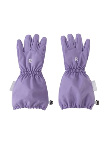 Reima ReimaTec Handschuhe " Avuksi " in Misty Violet