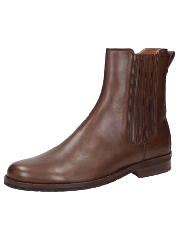 Sioux Stiefelette Petrunja-701 in braun