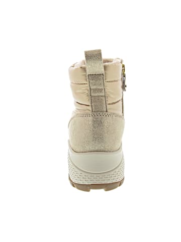 Skechers Uno Rugged Boots Beige