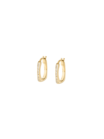 Breil Ohrring tetra gold
