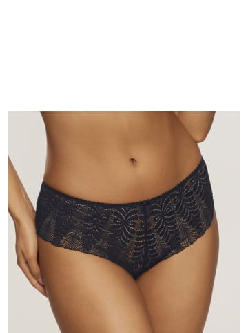 LASCANA Panty in schwarz