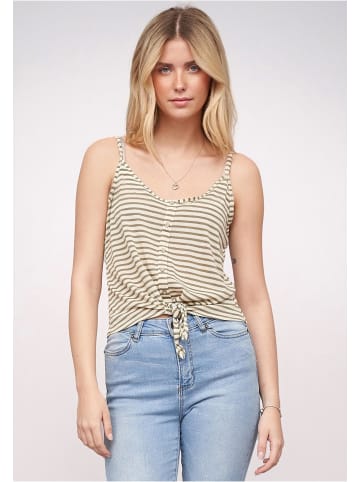 ONLY ONLY Tank-Tops in green