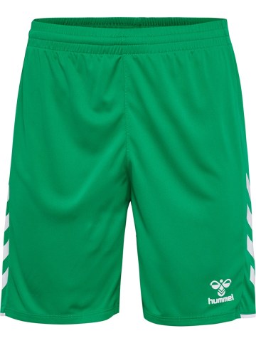 Hummel Short "Core 2.0 Shorts" in Grün