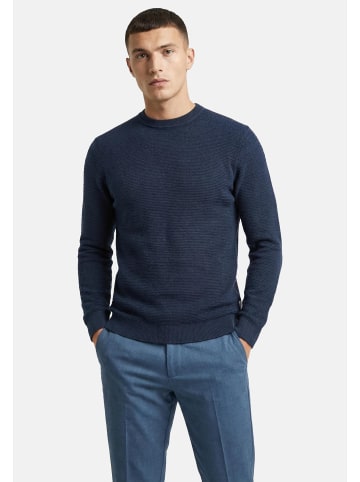 Jack & Jones Pullover Bluriley in Sky captain