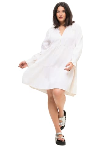 Studio Untold Kleid in offwhite