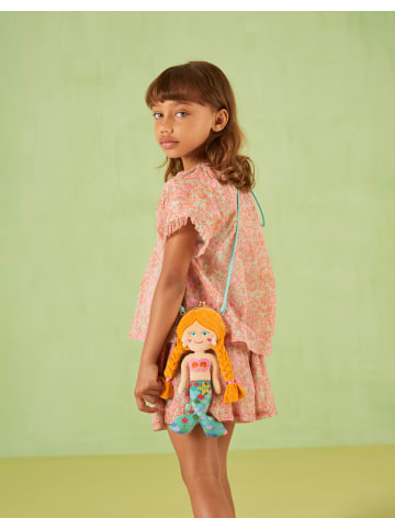 Oilily Mermaid Schultertasche in Mehrfarben