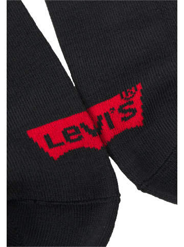 Levi´s Socken in schwarz
