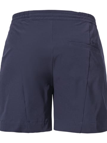 Schöffel Shorts "Shorts Style Gharra WMS" in navy blazer