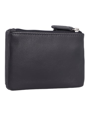 PICARD Bingo Schlüsseletui Leder 12 cm in ozean