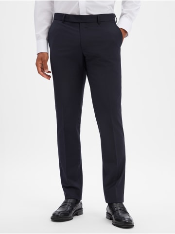 Karl Lagerfeld Hose in marine