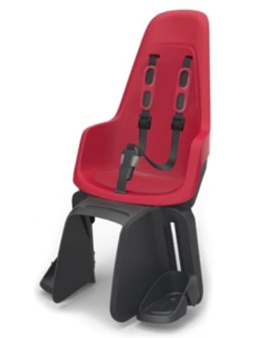 bobike Kindersitz ONE Maxi in rot