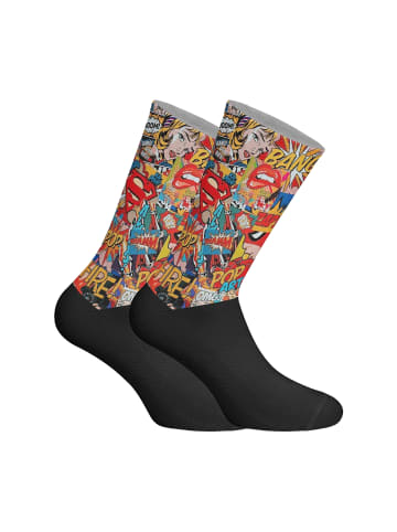 Jenes Socks Socken in Multicolored