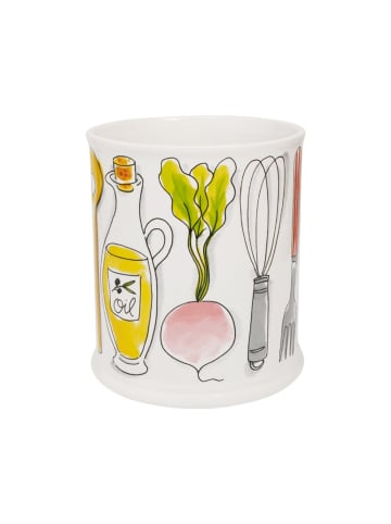 Blond Amsterdam Kochlöffeltopf Kitchen in Bunt - 22,5cm